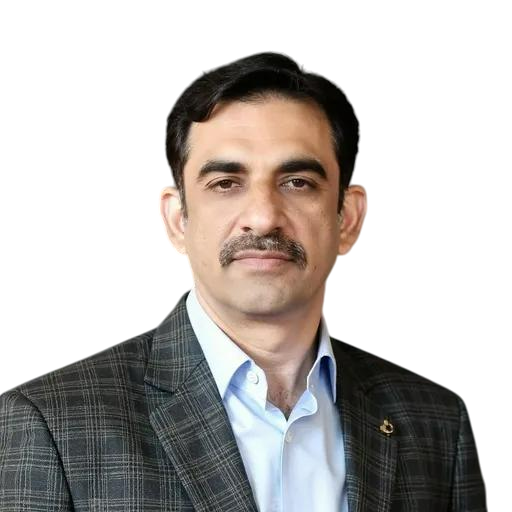 Naresh Hingorani